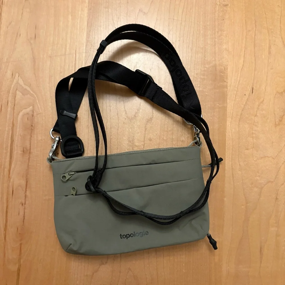 Topologie Phone Sacoche 90 w/ Utility Sling - Picture 6 of 6